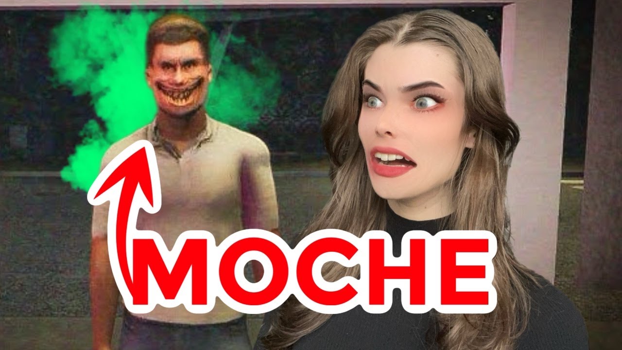On sert pas les MOCHES ici ! Roblox
