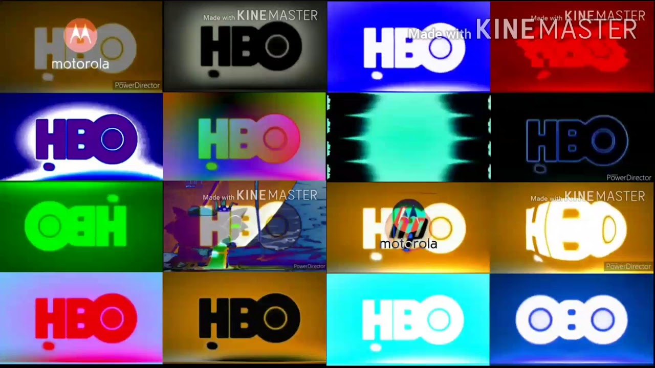 16 The Turbo Best Animation Logos V3