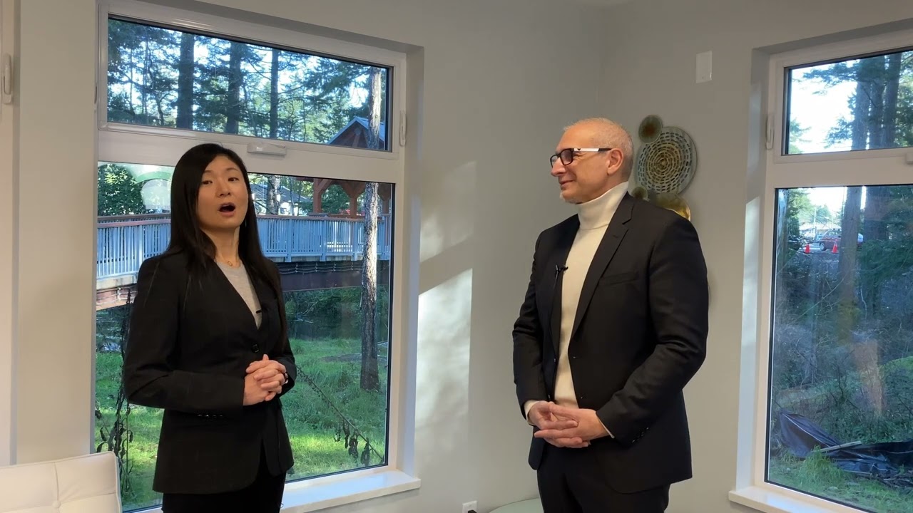 Dr. Rui Li - School Principal