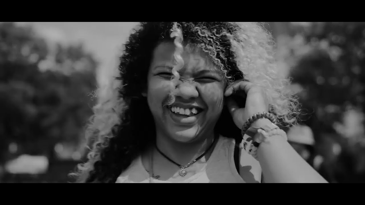 KRISTEL -  Not Up To It (official video)