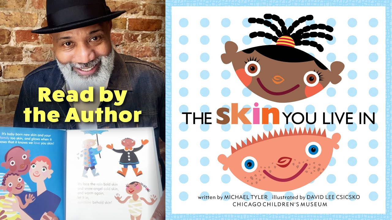 The Skin You Live In Readalong