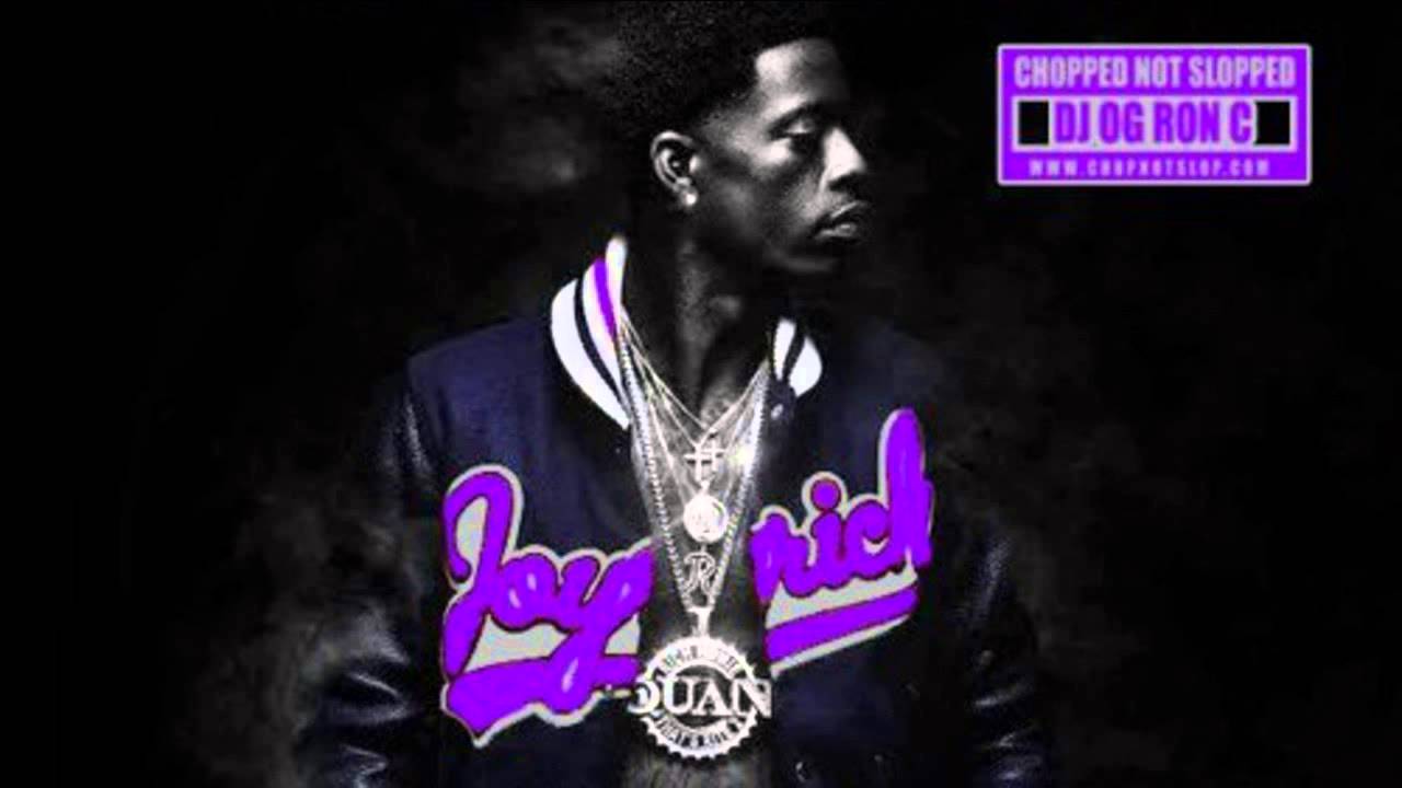 Rich Homie Quan ft. Young Thug - 