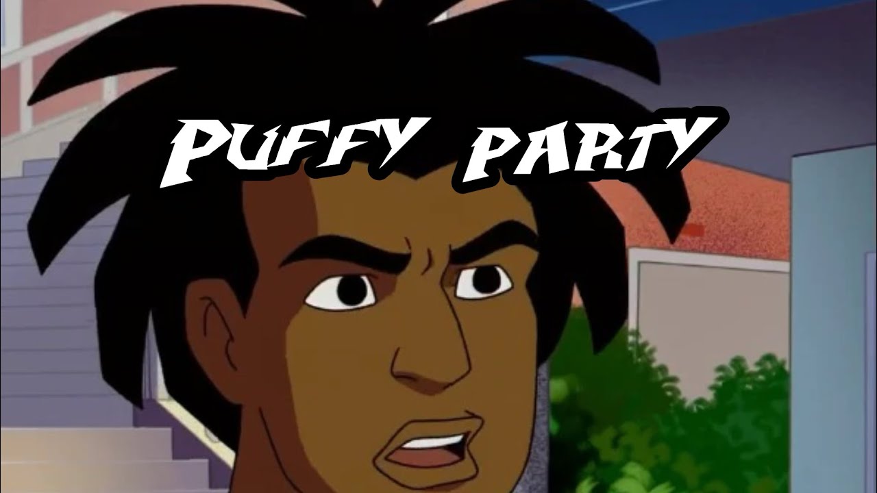 Statik:Puffy Party
