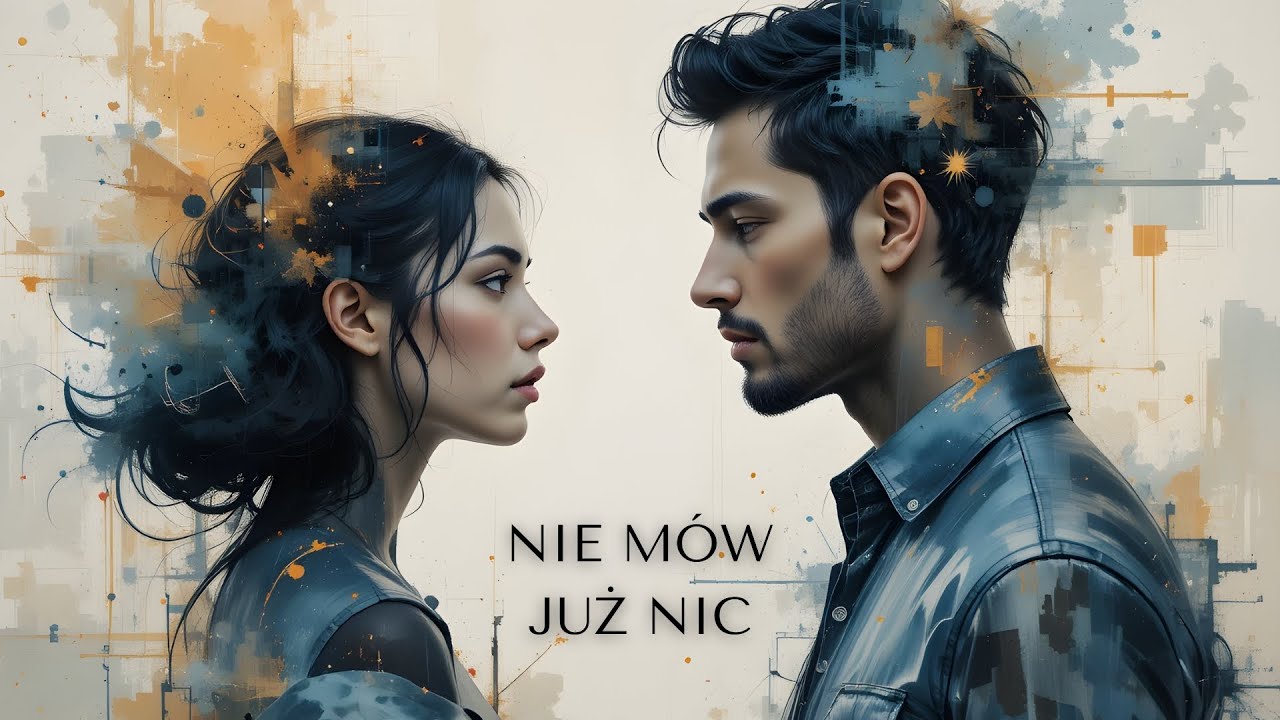 Erato - Nie mów już nic