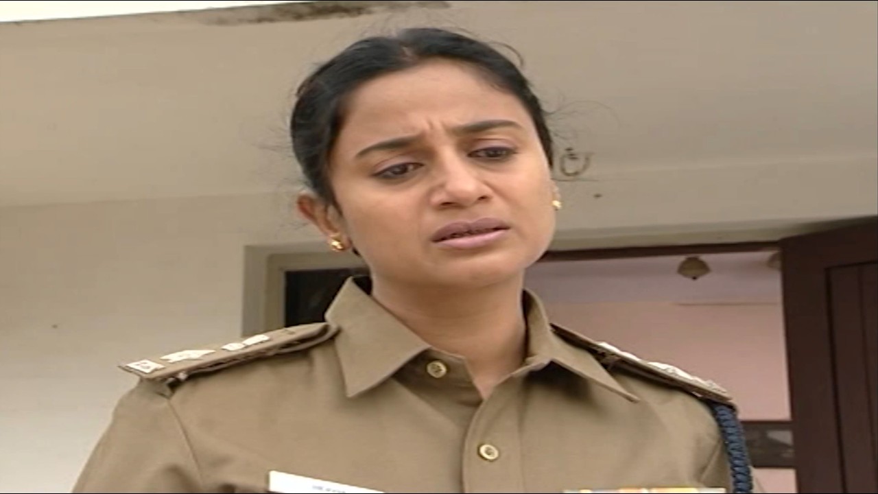 Rekha IPS | Anu hassan, Vijay Adhiraj, Piruntha Dass, Sanjiv, Sindhu, Sadhana, Arthi | Episode 351