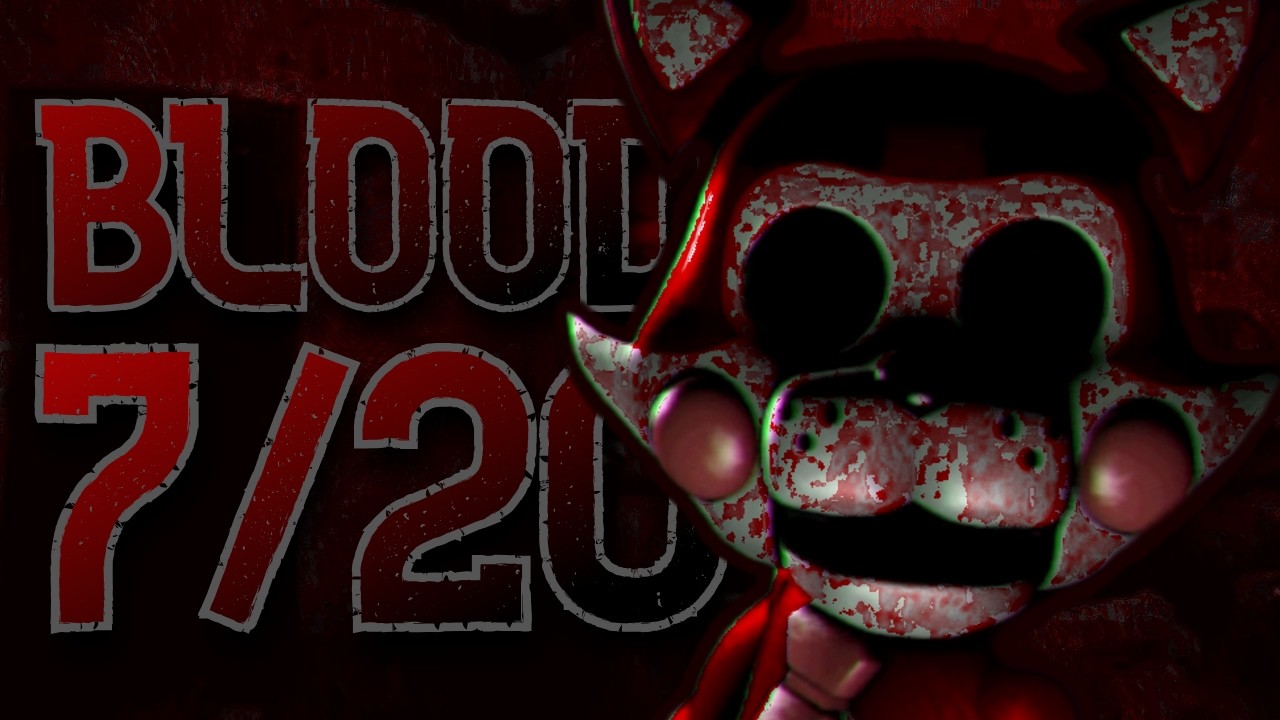 The FNaF Challenge That Made Me QUIT... TWICE....