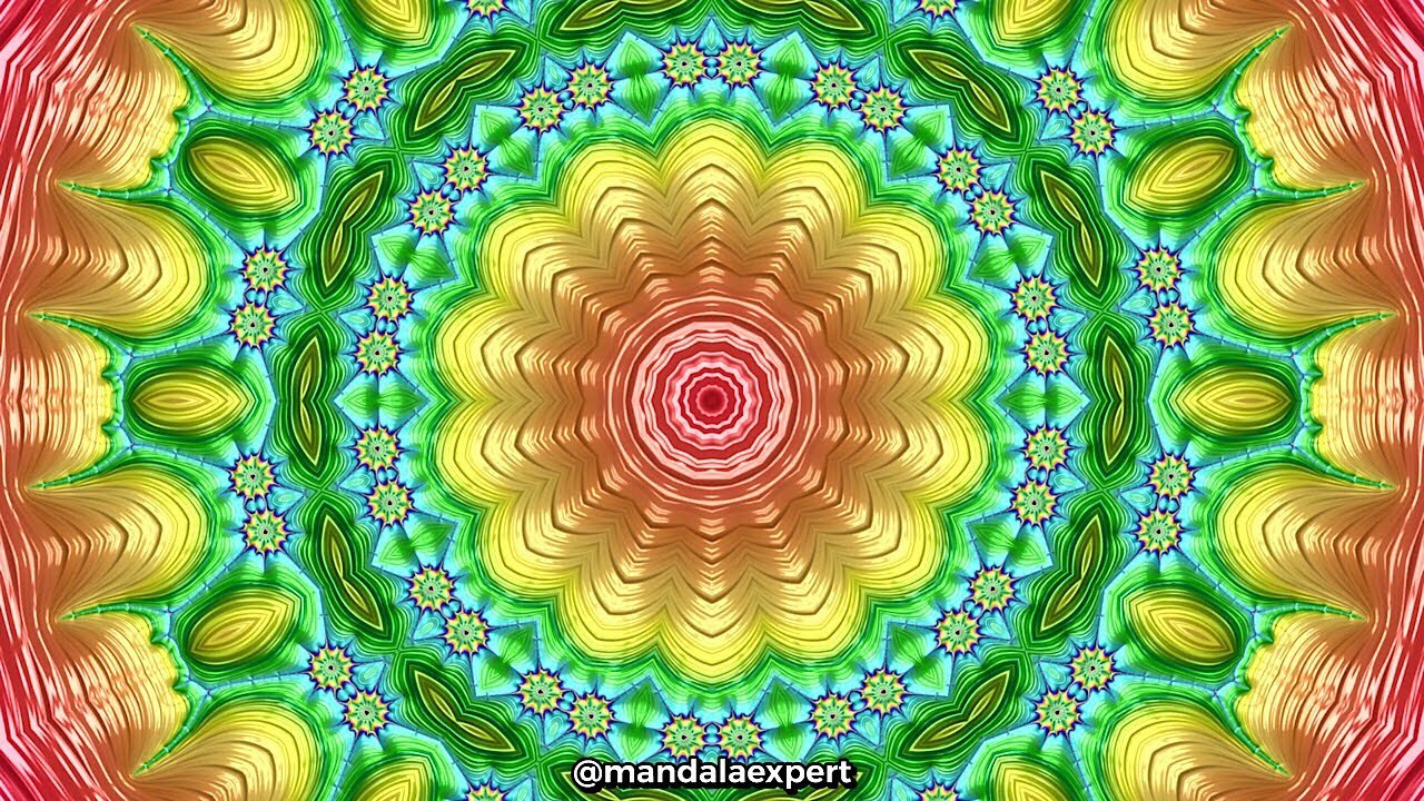 India Calls Mandala