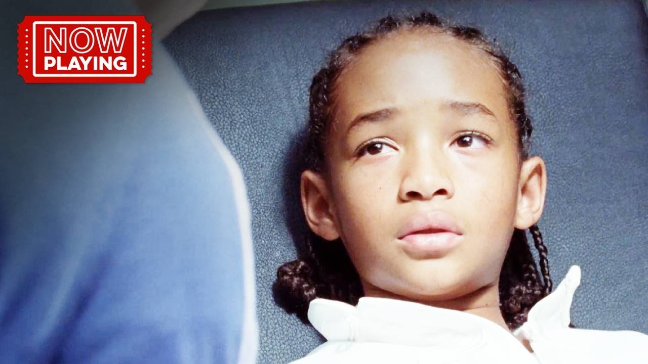 The Karate Kid (2010) | Disqualification