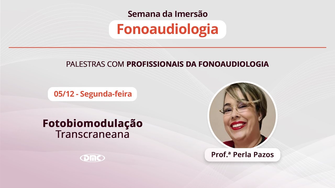 Fotobiomodulação Transcraniana