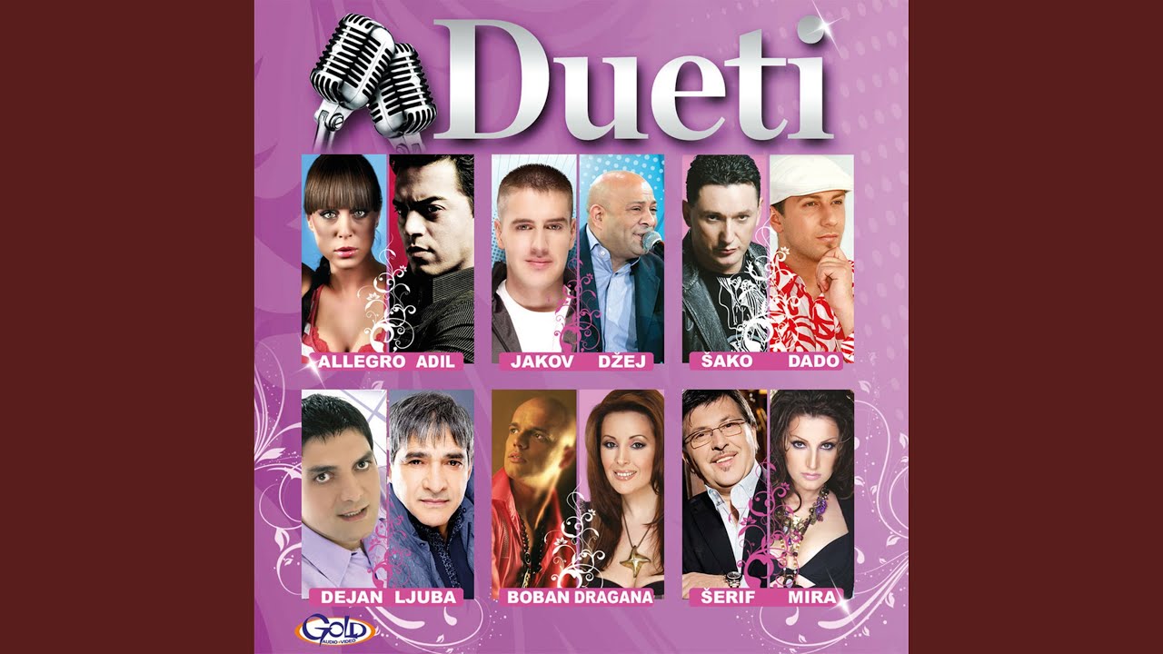 Dajte da pije drugar moj