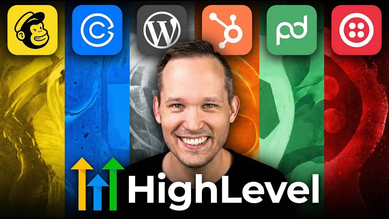 Is HighLevel Over-hyped? Full CRM Review