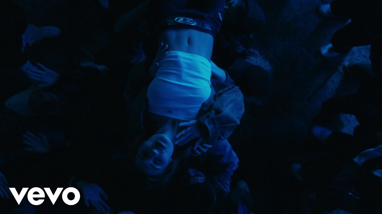 Heir - ANYONE (Official Video)