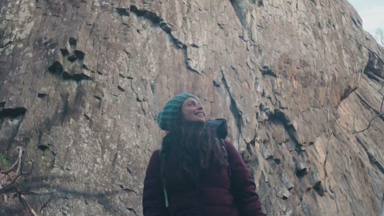 Hillwood Rock Climbing - Tassie's Best and Most Accessible Sport Climbing Crag