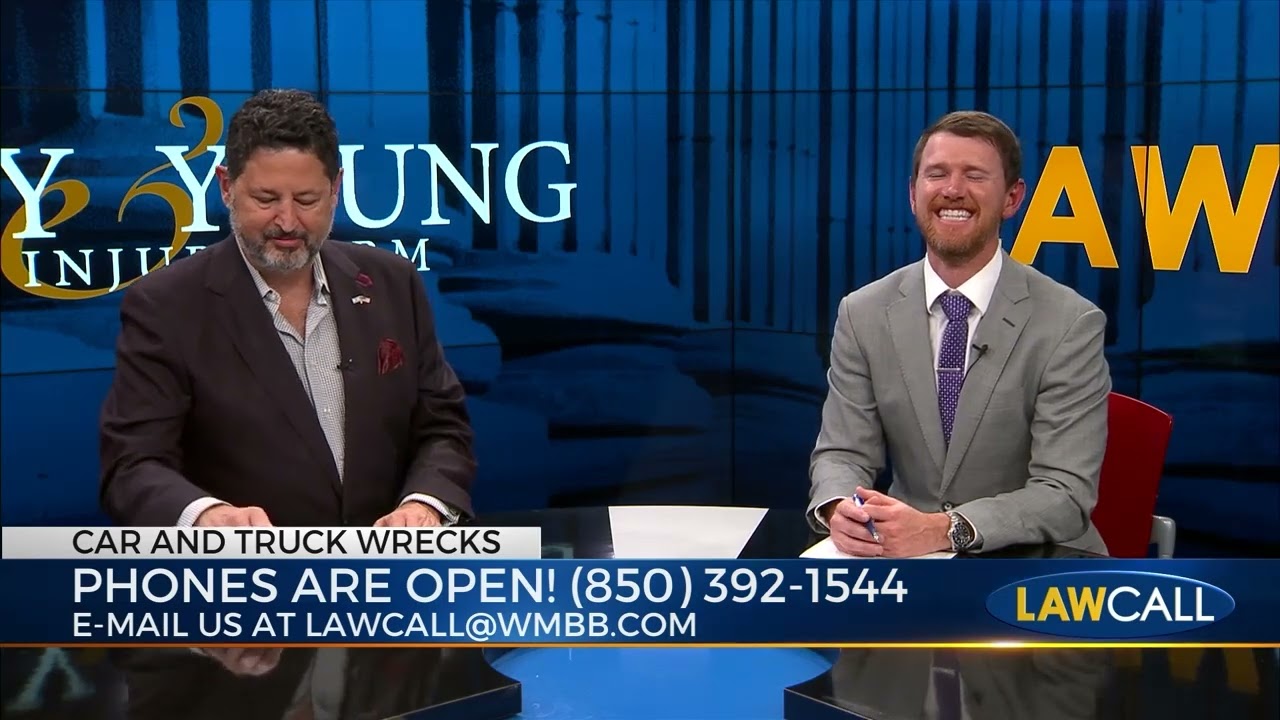 LawCall Panama City - Uninsured Motorist Coverage