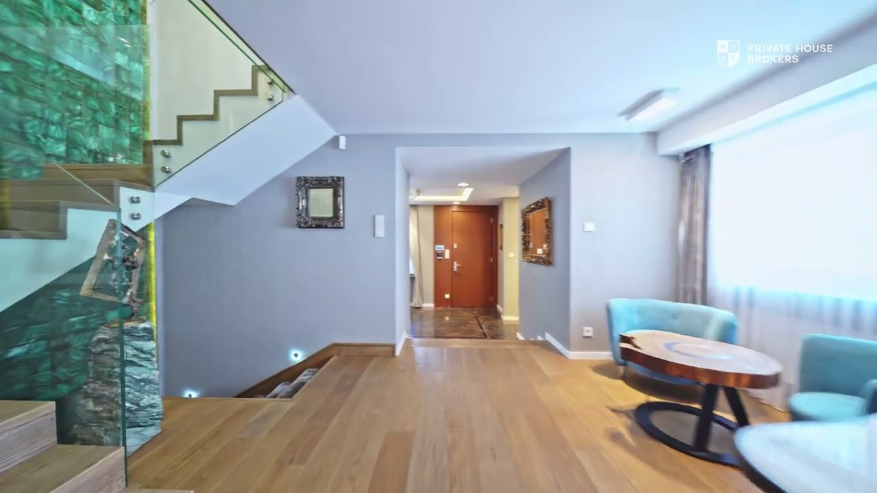 Unikatowa i nowoczesna - klasyczna willa miejska na sprzedaż w Krakowie