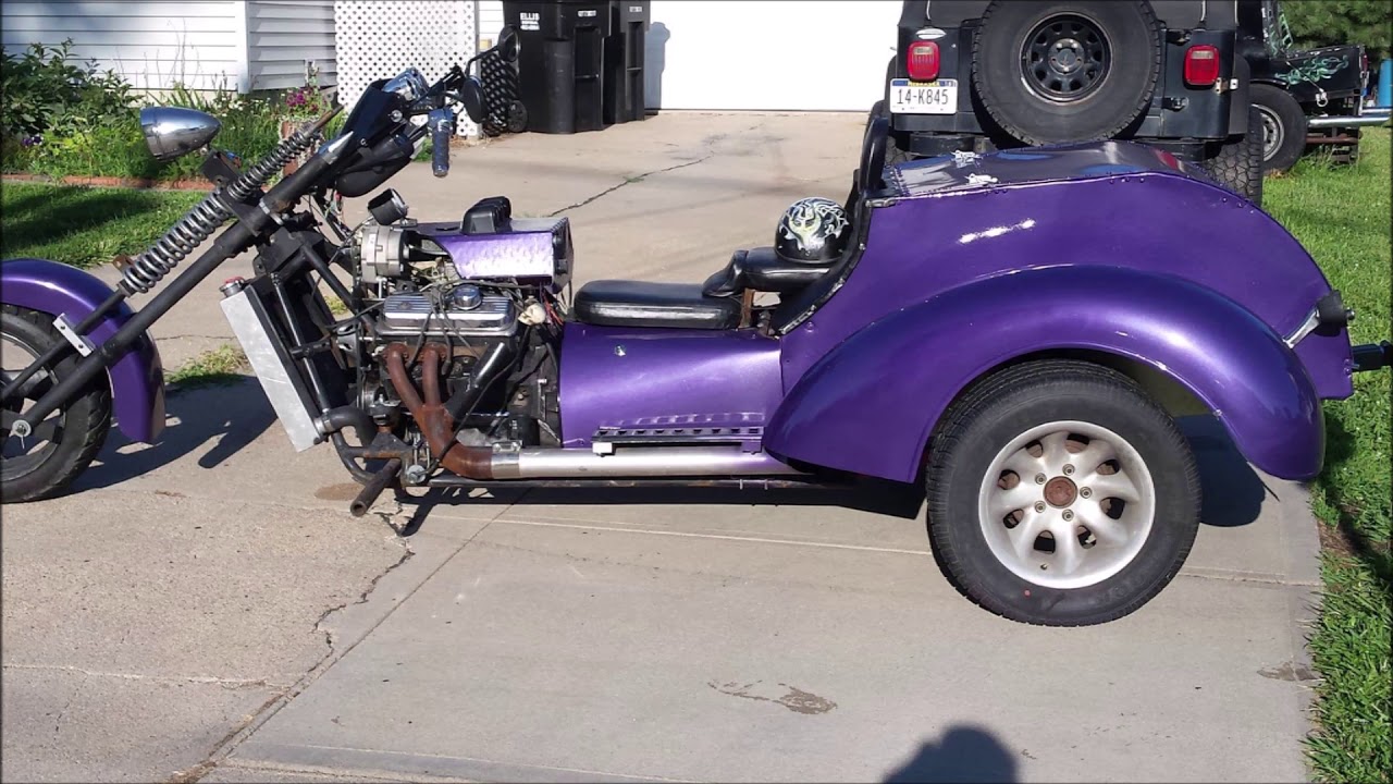 TRIKES OF THE WORLD (510) slide show...