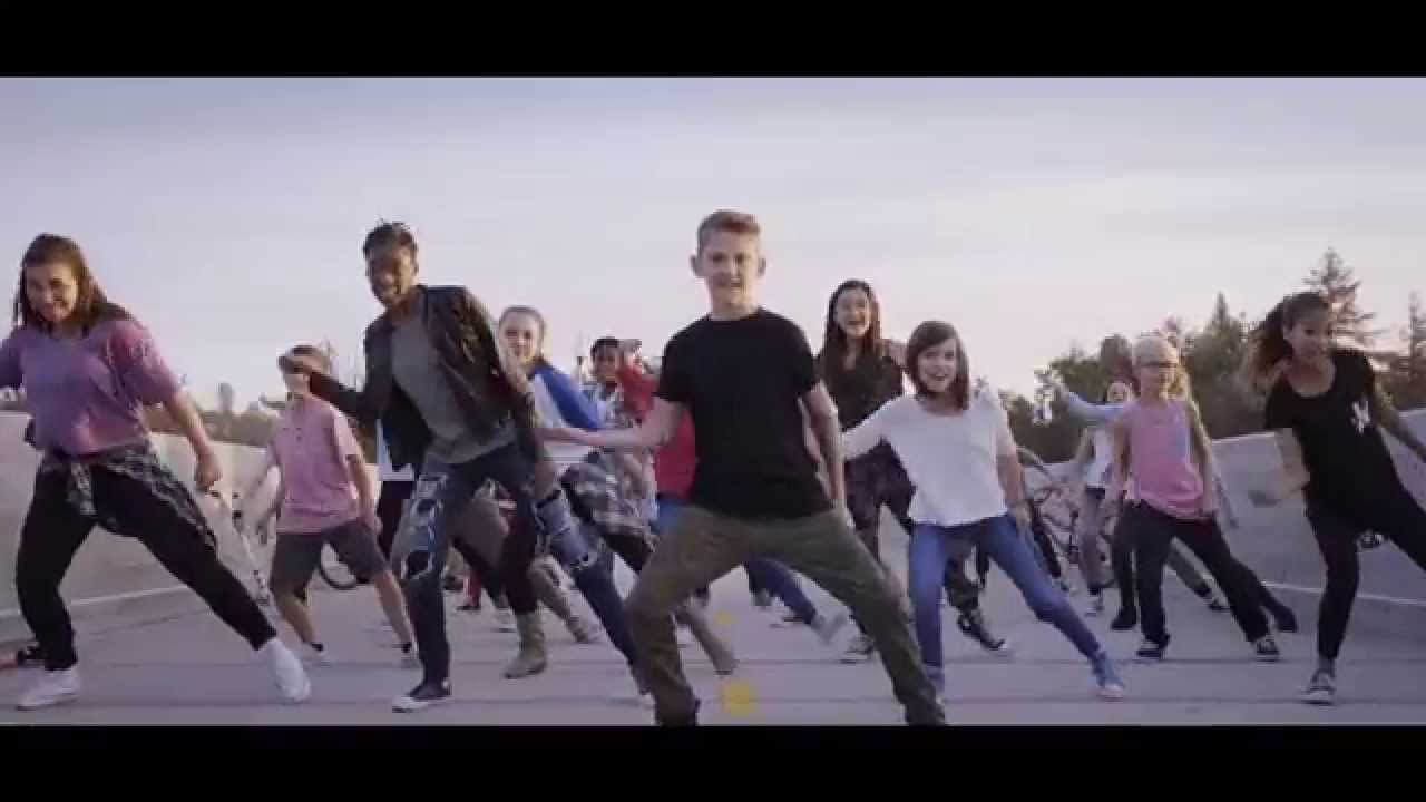Bethel Music Kids - Come Alive - Promo Video