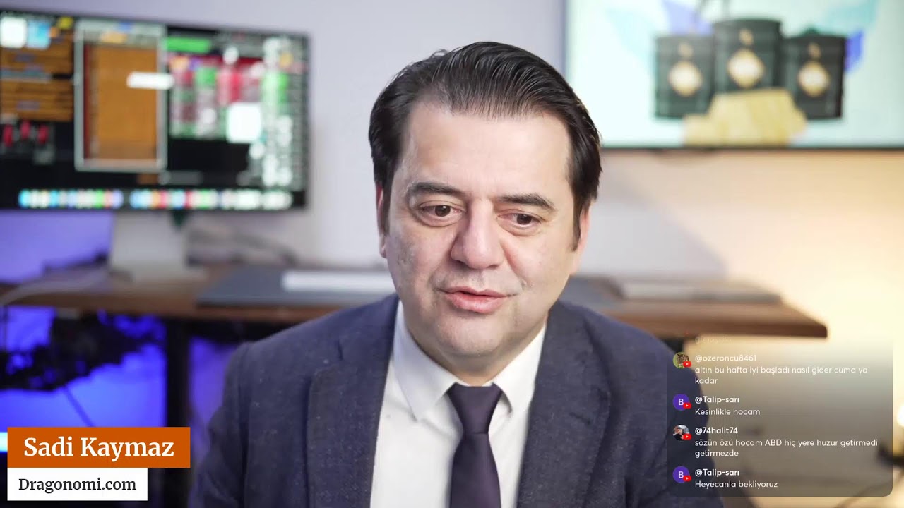 Sabah Notları - Asya yeşil Fed karışık