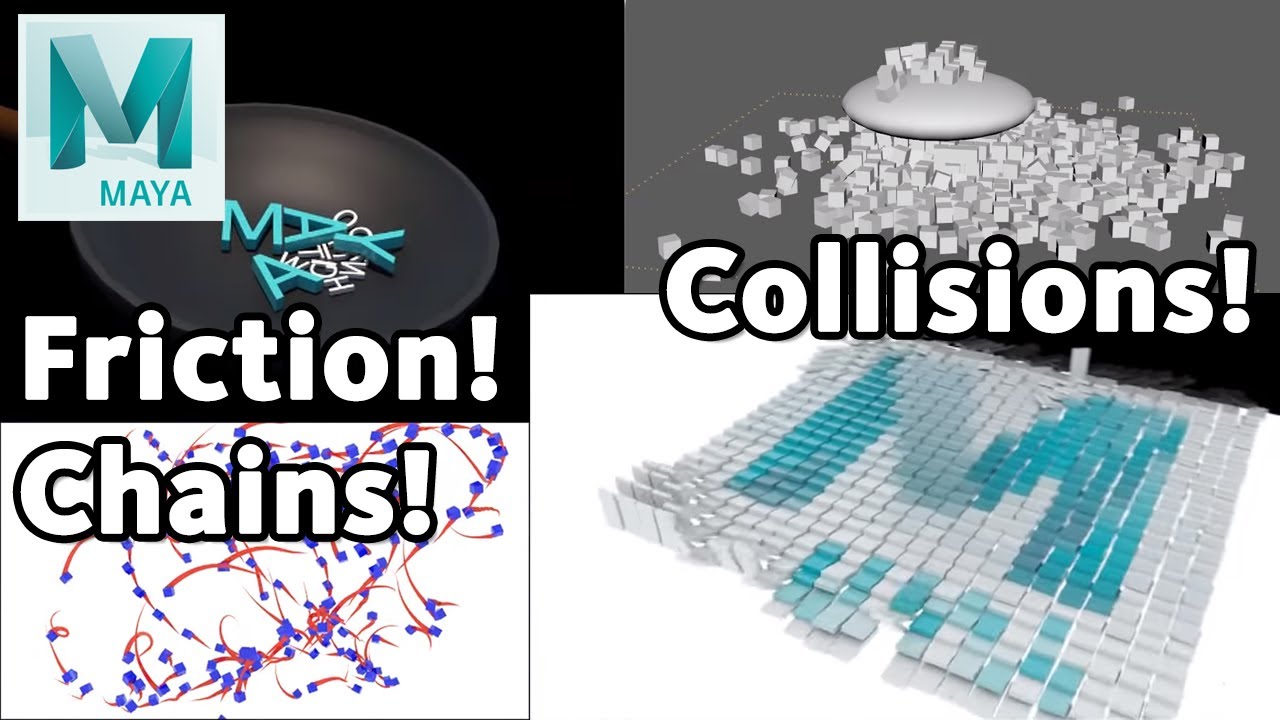 MASH Dynamics: Basics