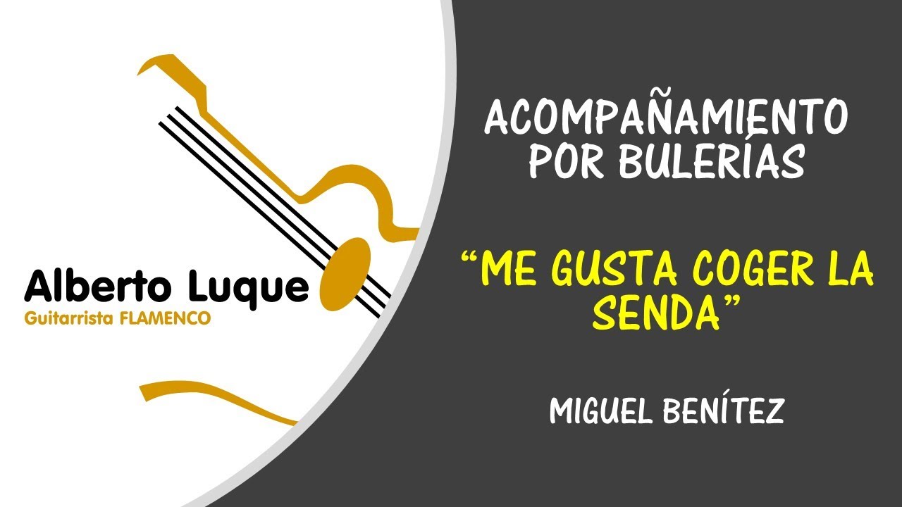 ACORDES DE LA BULERÍA 