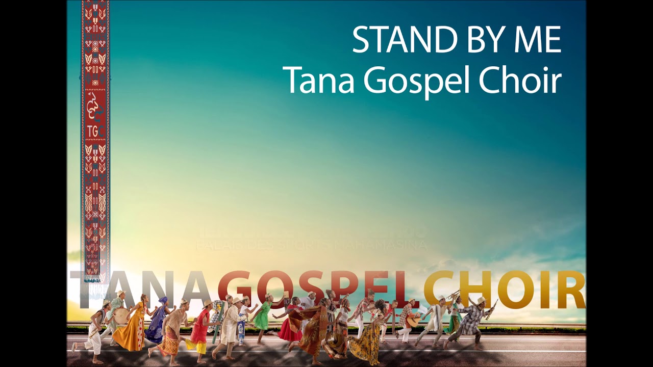Stand by me TGC
