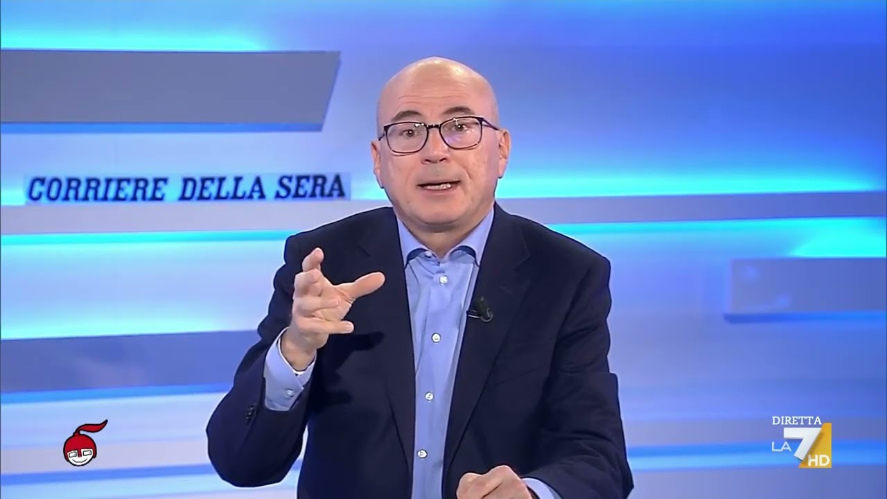 Referendum giustizia, Cazzullo: 