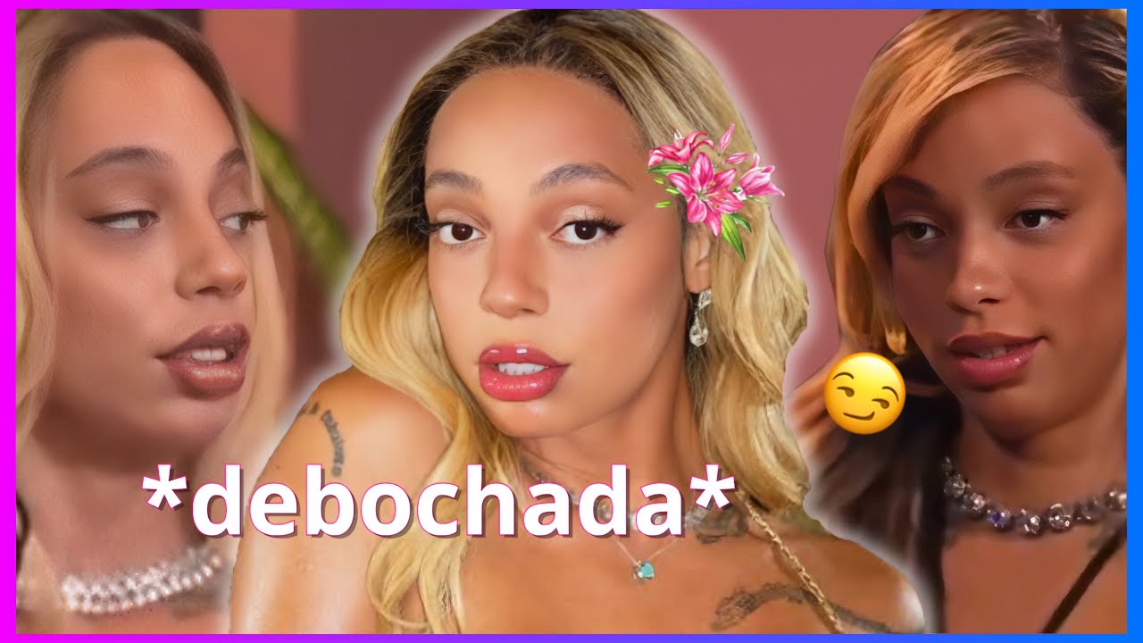 URIAS sendo DEBOCHADA por 8 minutos