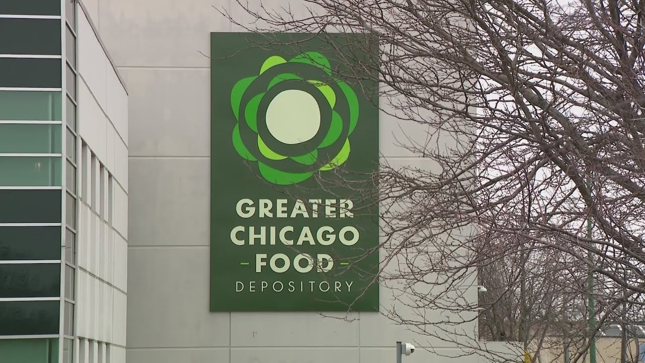 86 HUNGER campaign: Chicago eateries donate to fight food insecurity