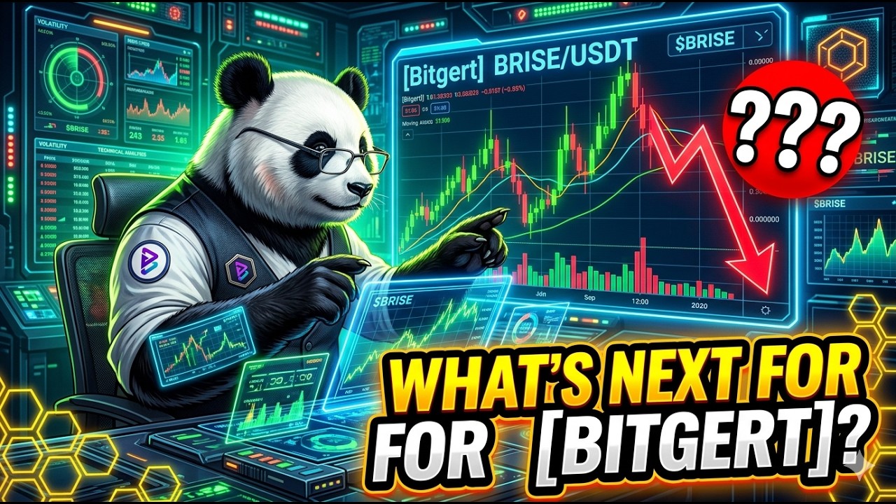 Прогноз цены Bitgert BRISE: Сможет ли она стереть еще один ноль?