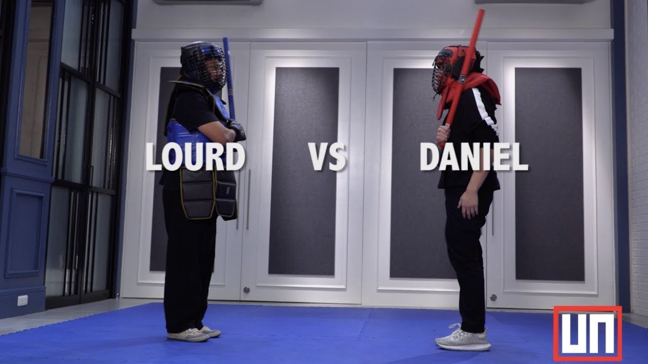 Sparring for Sport in Arnis | Usapang Arnis Ep. 19