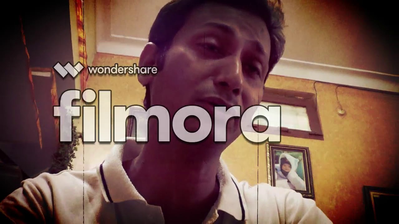 HOMELY SINGING: FIR WAHI SHAAM, WAHI GHAM (COVER by ROHIT GHATE)