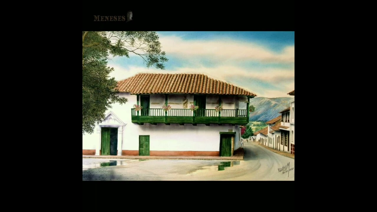 SANJUANITO- LAMENTO DEL INDIO