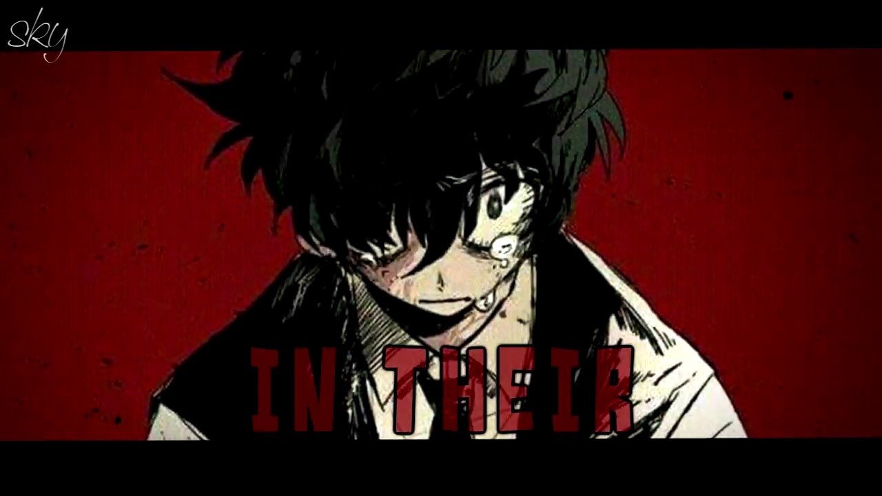 ・nightcore - cradles (deeper version)