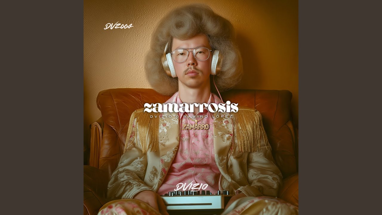 Zamarrosis