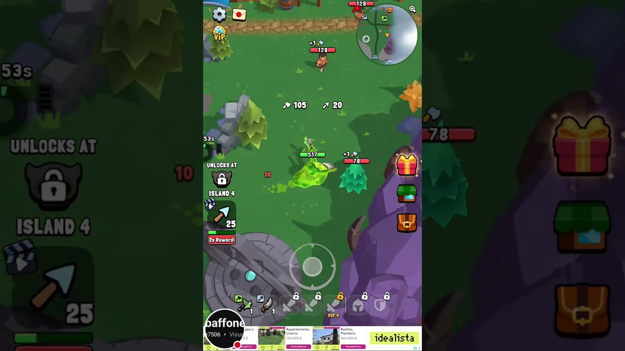 DEVOUR IDLE RPG LIVE STREAMING PLEASE LIKE & FOLLOW I LOVE U 3000
