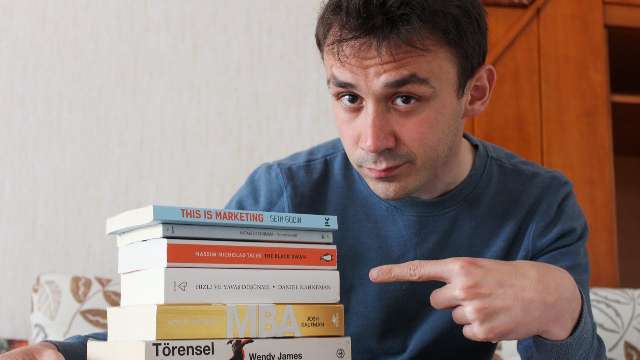 Bunu bilmeden kendini geliştiremezsin!