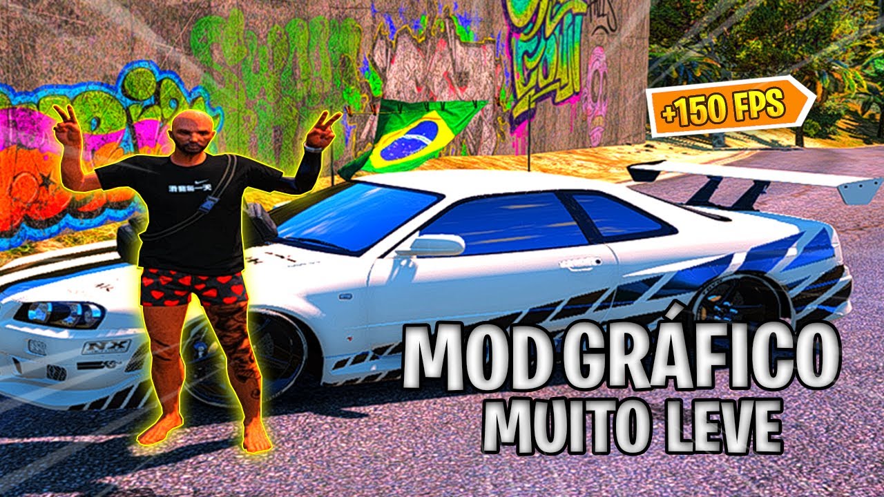 THIS IS THE MOST BEAUTIFUL CITIZEN IN FIVEM! (very lightweight!!) + RESHADE
