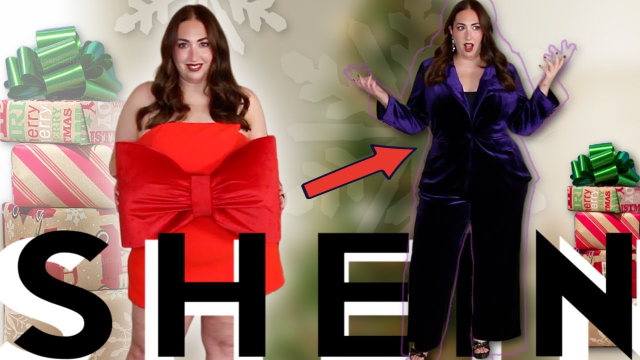 Shein совсем с ума сошёл! 🤯 Покупки в Shein | MOTF
