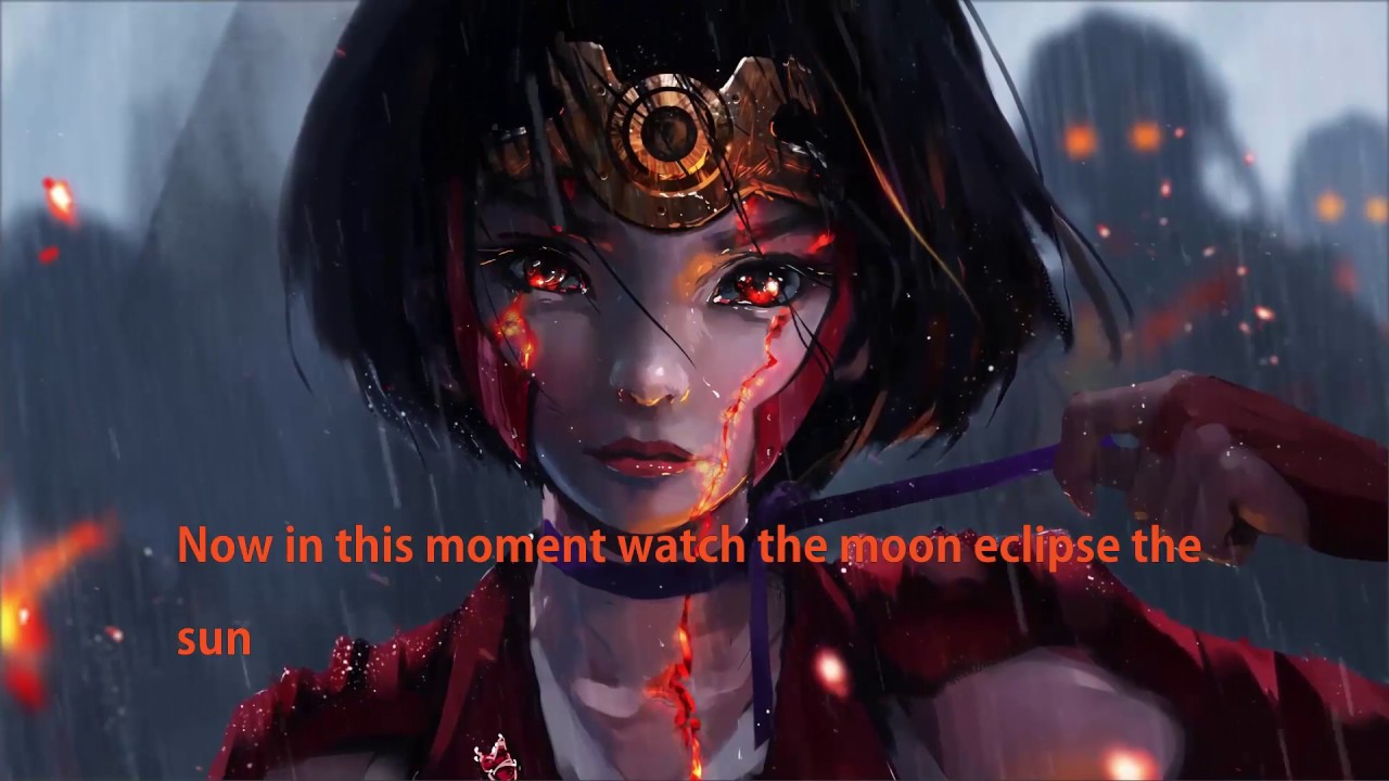 Nightcore - Free the Flame (Ember Moon)