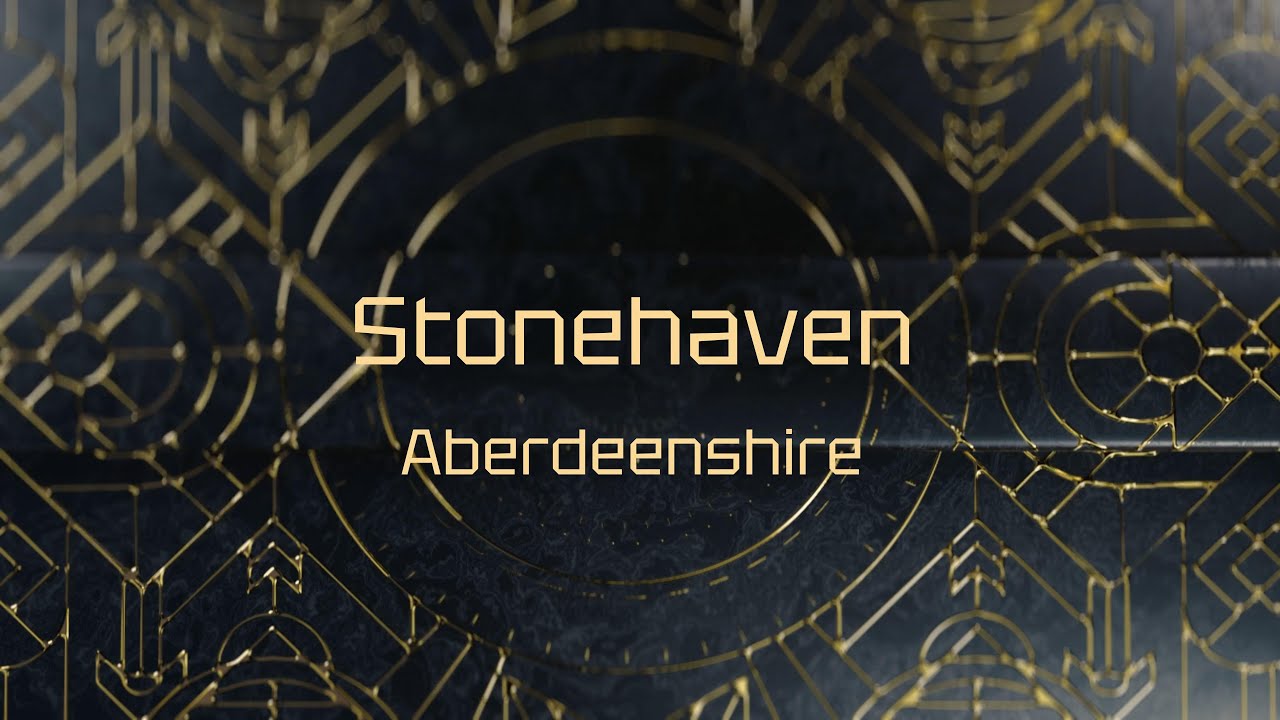 Stonehaven and Stonehaven Queen Elizabeth Campsite