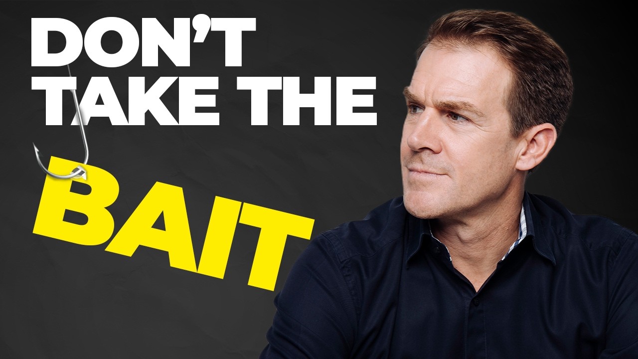 How to Stop Being Angry (Even When People Push Your Buttons)