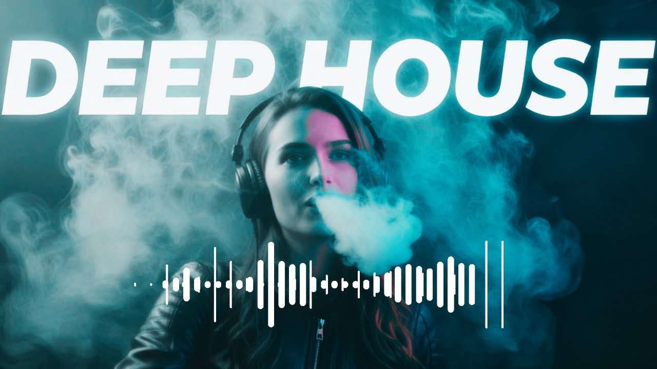 Late Night Chill EDM Smooth Deep House & Chill EDM for Calm Mood
