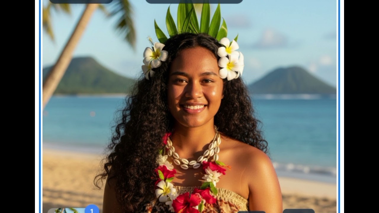Rosi ni Lau