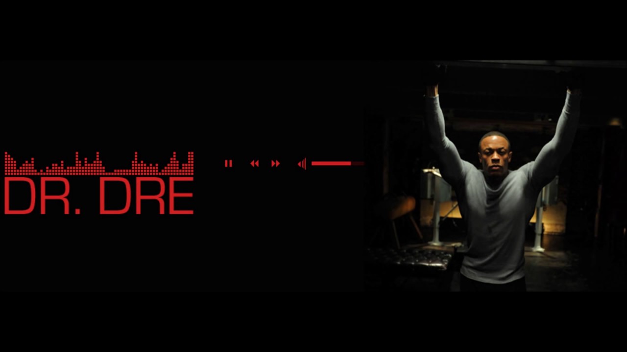 Dr. Dre Young World INSTRUMENTAL