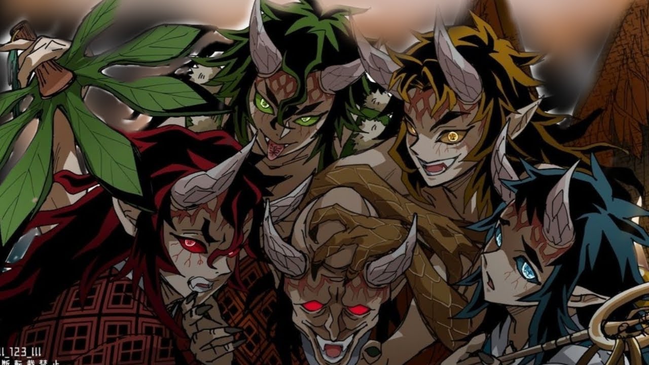 •ℍ𝕒𝕟𝕥𝕖𝕟𝕘𝕦 𝕔𝕝𝕠𝕟𝕖𝕤 react•//𝕯𝖊𝖒𝖔𝖓 𝖘𝖑𝖆𝖞𝖊𝖗//GC//-Nightmare Adda