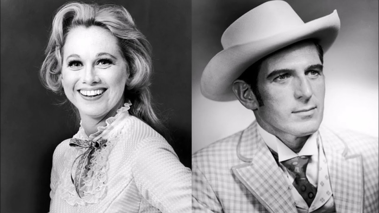 Barbara Cook and Stephen Douglass – Make Believe