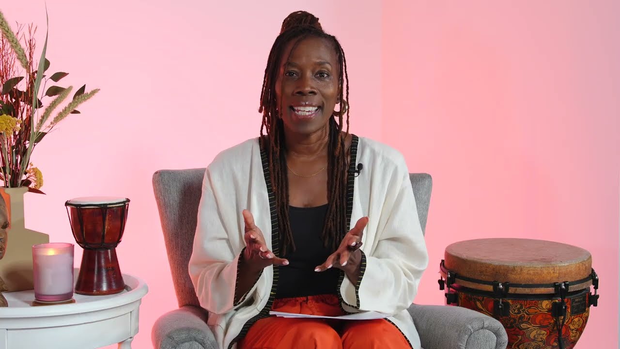 Episode #220: Reclaiming Your Body with Zabie Yamasaki
