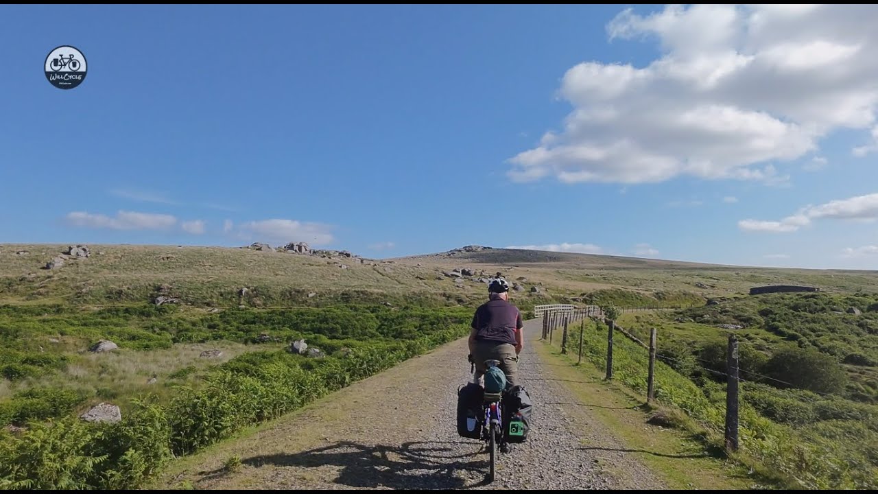 A Dartmoor Adventure