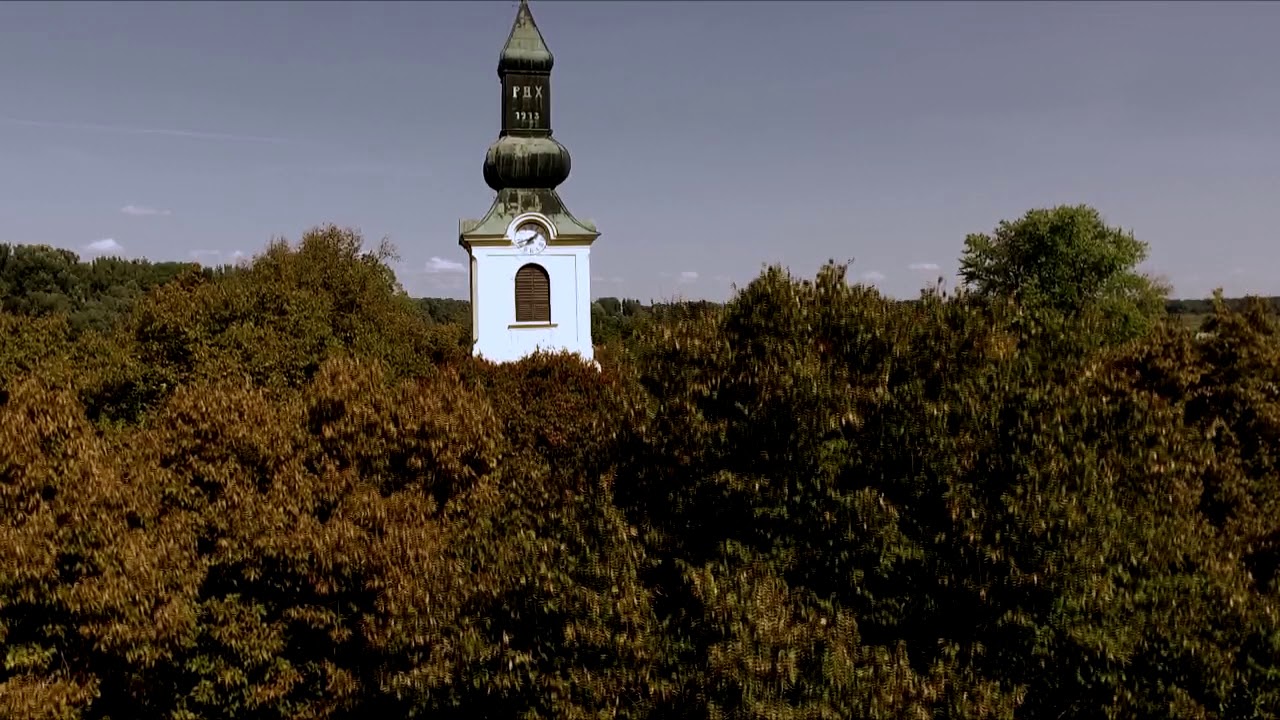 Csongr&aacute;d Belsőv&aacute;ros &Eacute;kk&ouml;ve