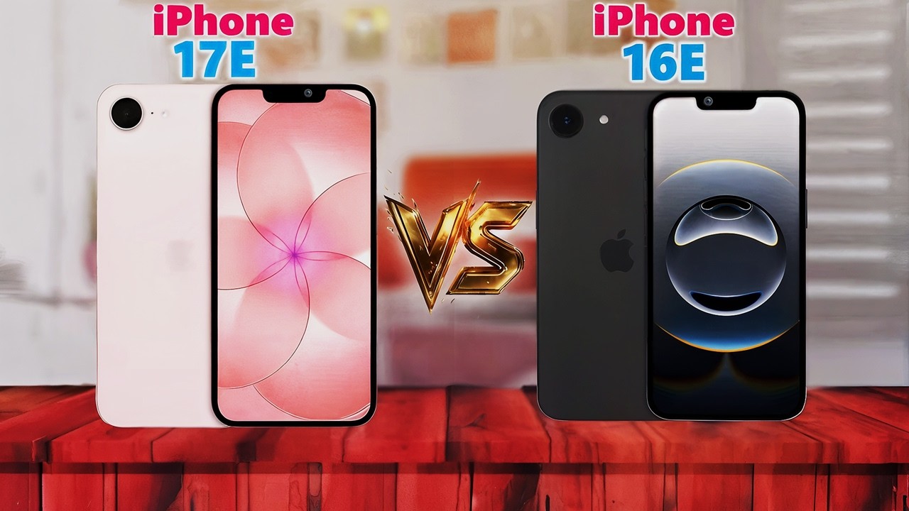 iPhone 17e vs iPhone 16e: Worth the Upgrade?